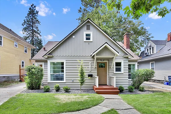 Property Photo MLS #: 202521116