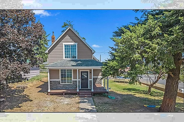 Property Photo MLS #: 202521120