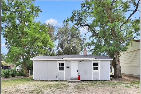 Property Photo MLS #: 202519125