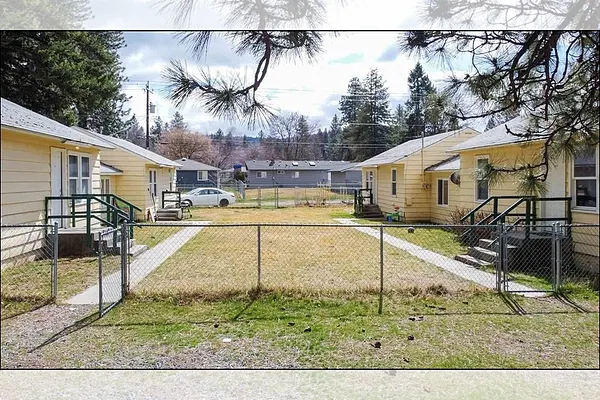 Property Photo MLS #: 202510126