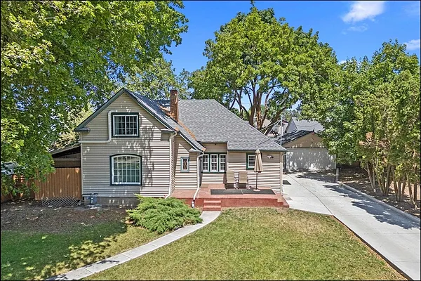 Property Photo MLS #: 202519129