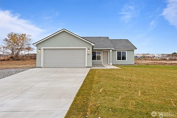 Property Photo MLS #: 2365137