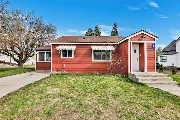 Property Photo MLS #: 202515138