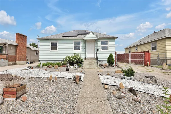 Property Photo MLS #: 202521139