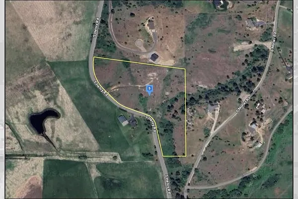 Property Photo MLS #: 202524139