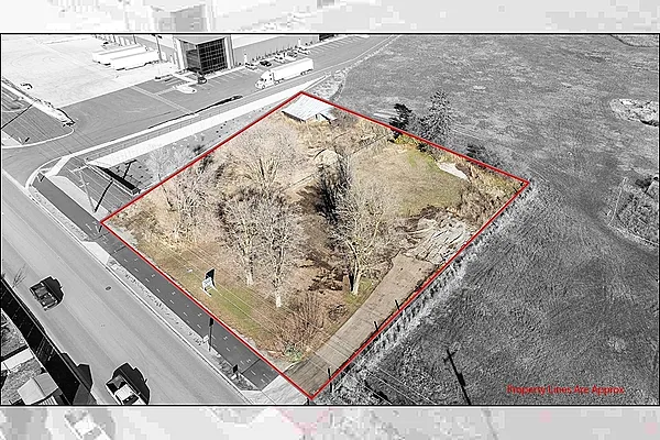 Property Photo MLS #: 202516141