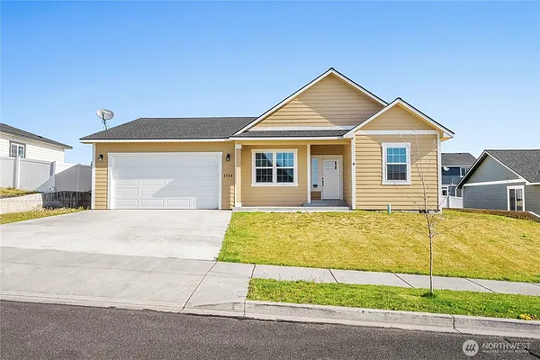Property Photo MLS #: 2363144