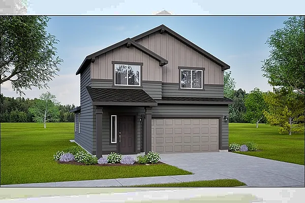 Property Photo MLS #: 202521156