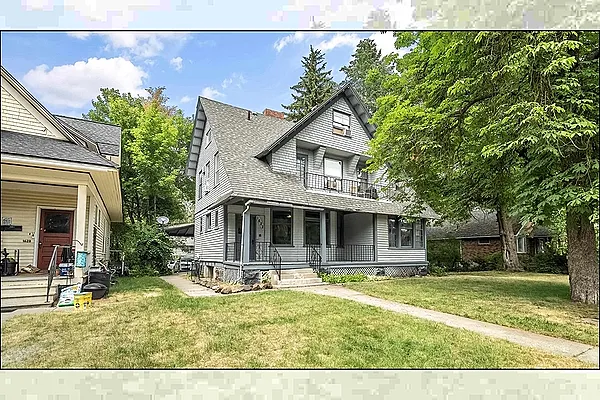 Property Photo MLS #: 202519158