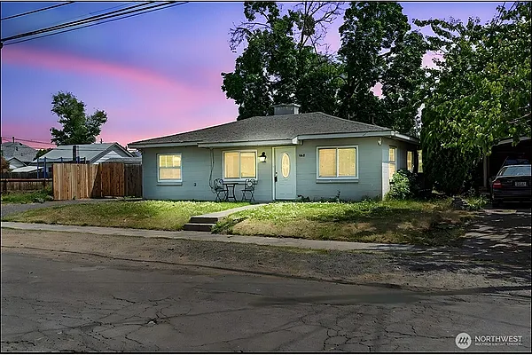Property Photo MLS #: 2421162