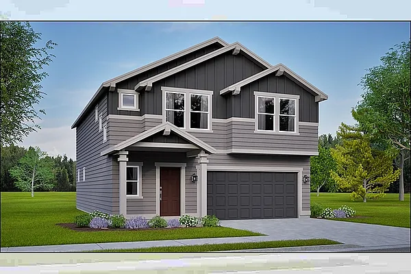 Property Photo MLS #: 202521166