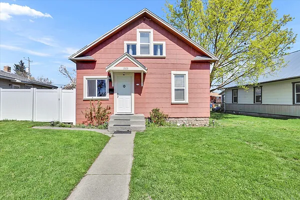 Property Photo MLS #: 202515169