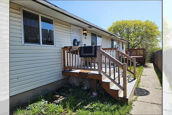 Property Photo MLS #: 202516170