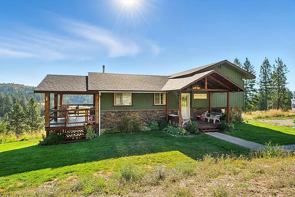 Property Photo MLS #: 202522176