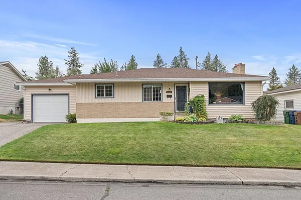 Property Photo MLS #: 202524177
