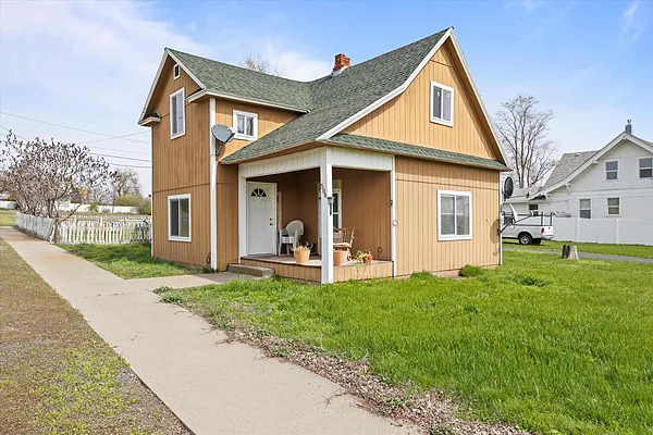 Property Photo MLS #: 202515180