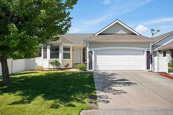 Property Photo MLS #: 202520181