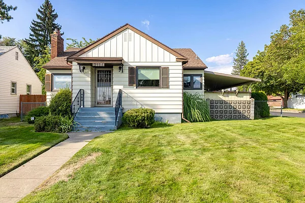 Property Photo MLS #: 202523181