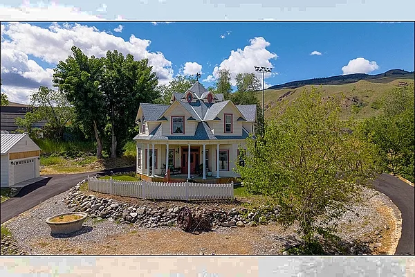 Property Photo MLS #: 202519182