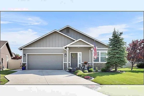 Property Photo MLS #: 202523182