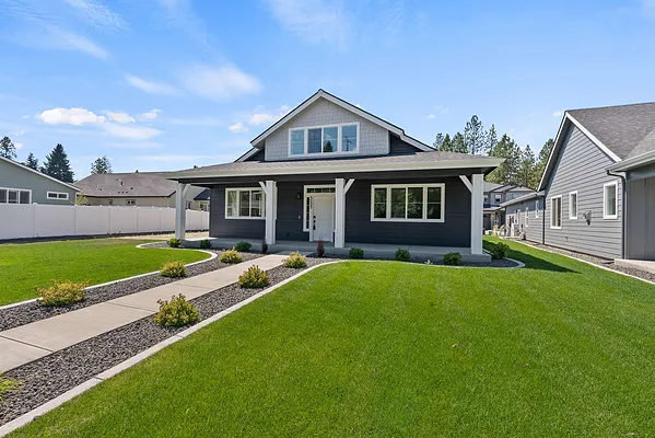 Property Photo MLS #: 202512183