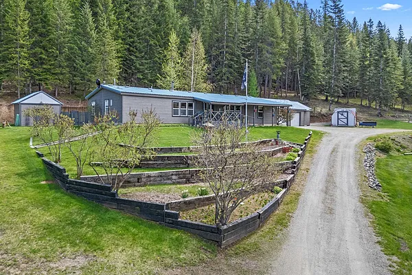 Property Photo MLS #: 202516185