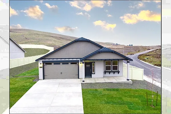 Property Photo MLS #: 202517185