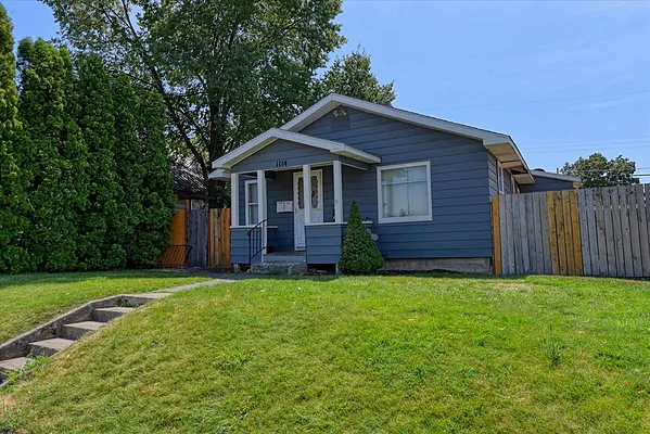 Property Photo MLS #: 202521185