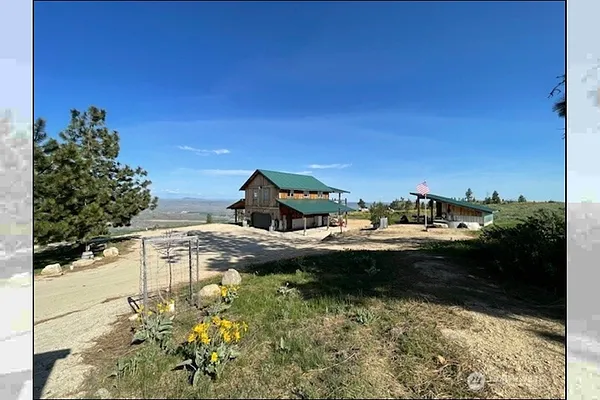 Property Photo MLS #: 2343186