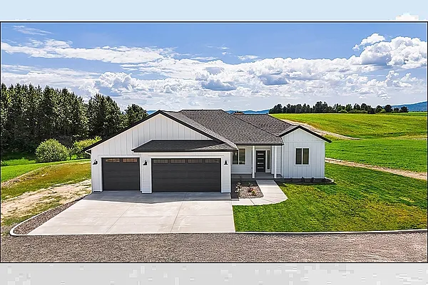 Property Photo MLS #: 202518190
