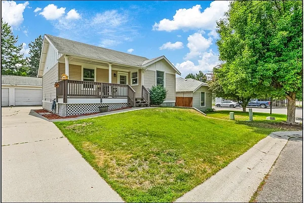 Property Photo MLS #: 202520192
