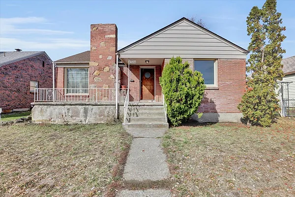 Property Photo MLS #: 202514194