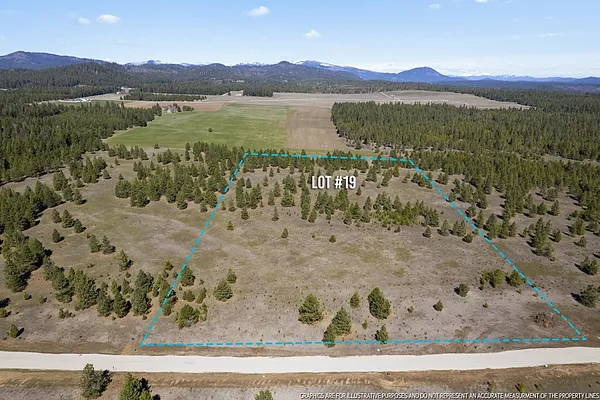 Property Photo MLS #: 202510196