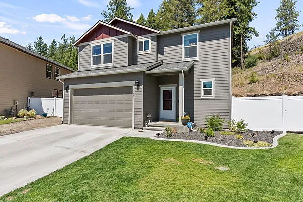 Property Photo MLS #: 202520200