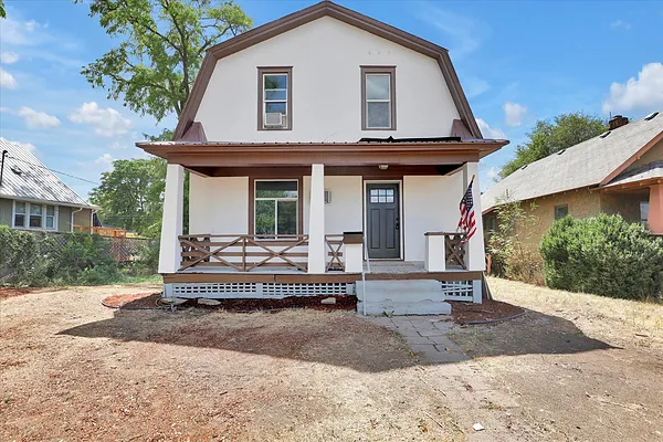 Property Photo MLS #: 202522201