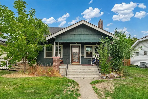 Property Photo MLS #: 202523201