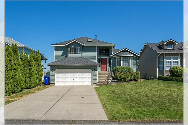 Property Photo MLS #: 202520204