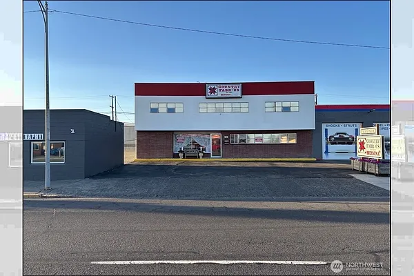 Property Photo MLS #: 2405204