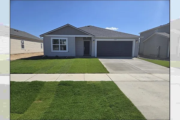 Property Photo MLS #: 202521206