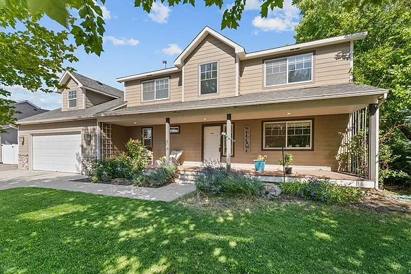 Property Photo MLS #: 202520210