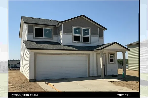 Property Photo MLS #: 202521210