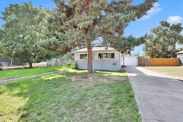 Property Photo MLS #: 202523213