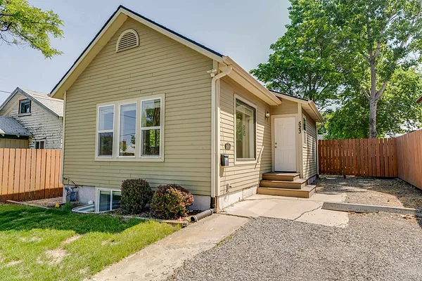 Property Photo MLS #: 202518216