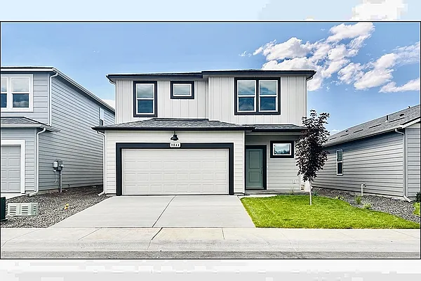 Property Photo MLS #: 202522216