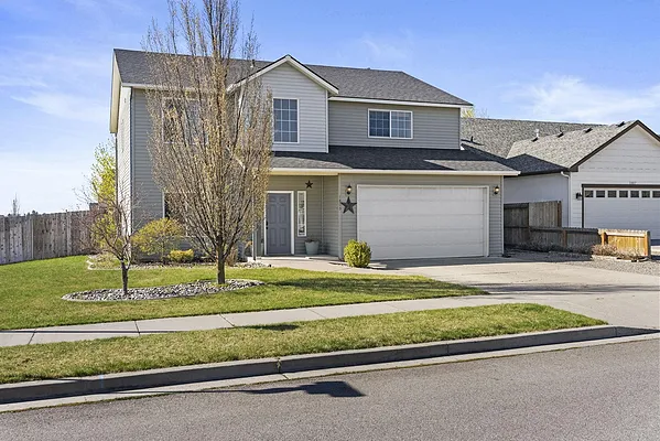 Property Photo MLS #: 202515225