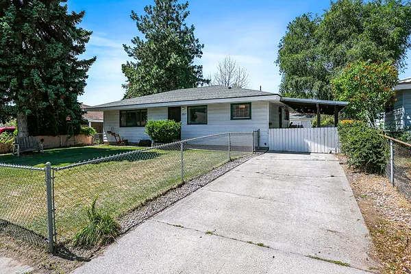 Property Photo MLS #: 202520225