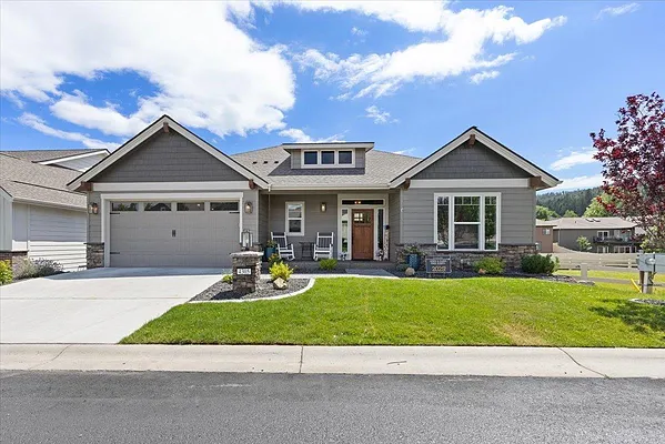 Property Photo MLS #: 202521228
