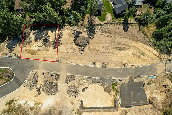 Property Photo MLS #: 202520229