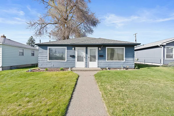 Property Photo MLS #: 202515231