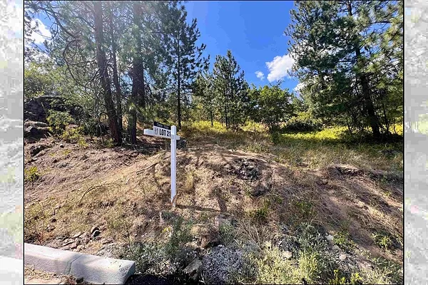 Property Photo MLS #: 202520235